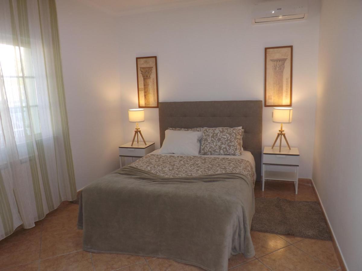Villa Mariamar Albufeira Exterior foto