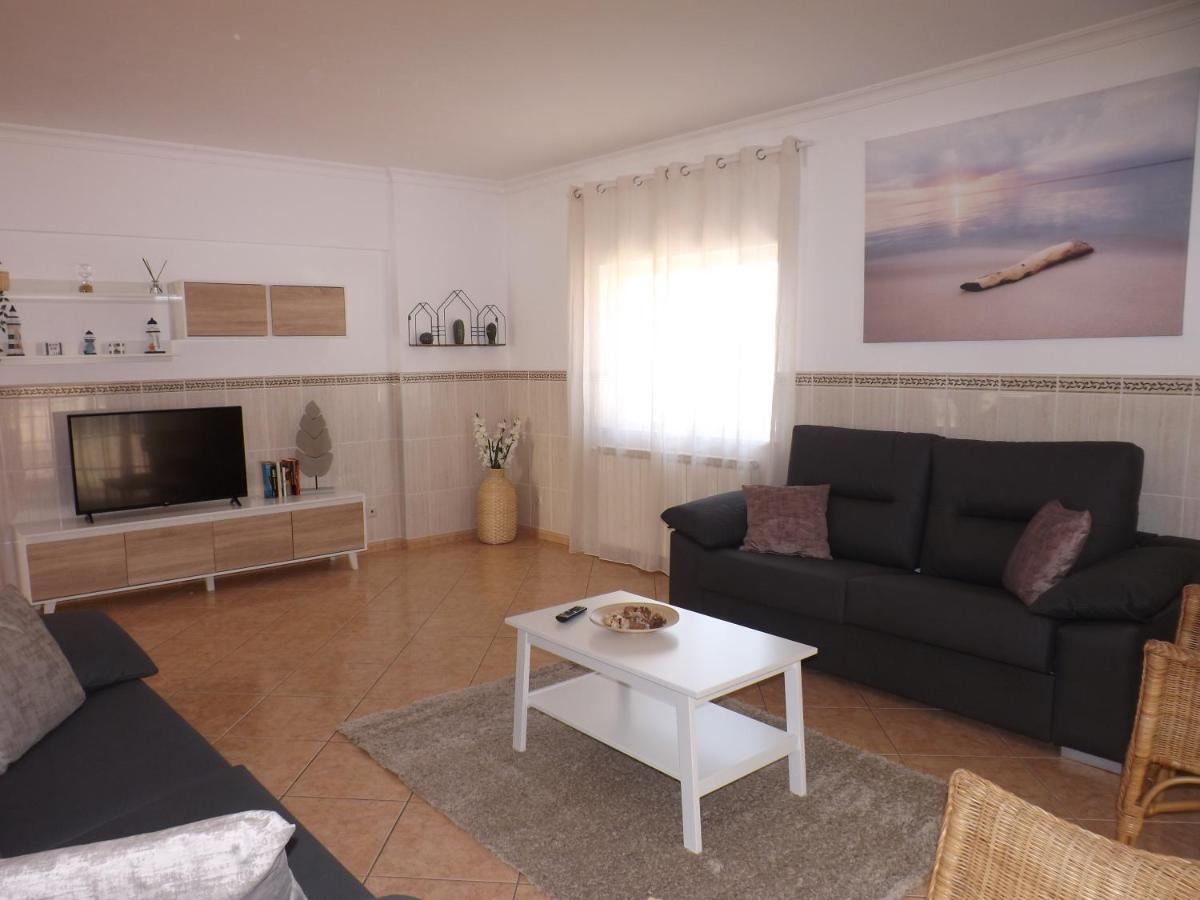 Villa Mariamar Albufeira Exterior foto