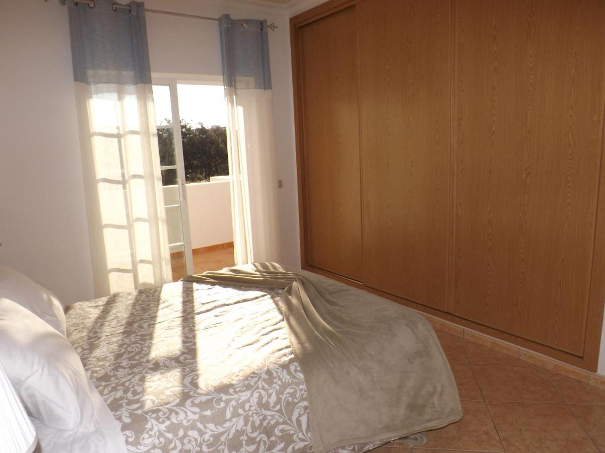 Villa Mariamar Albufeira Exterior foto