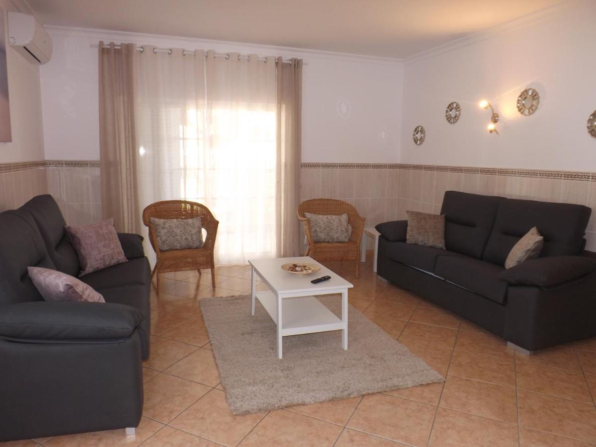 Villa Mariamar Albufeira Exterior foto