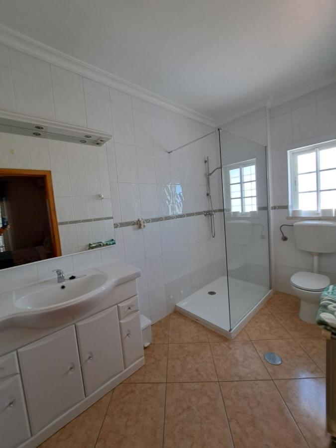 Villa Mariamar Albufeira Exterior foto