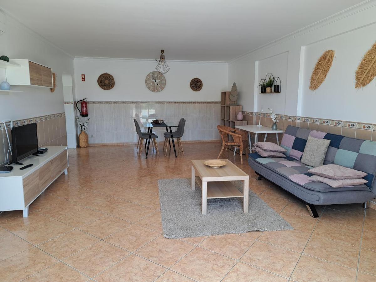 Villa Mariamar Albufeira Exterior foto