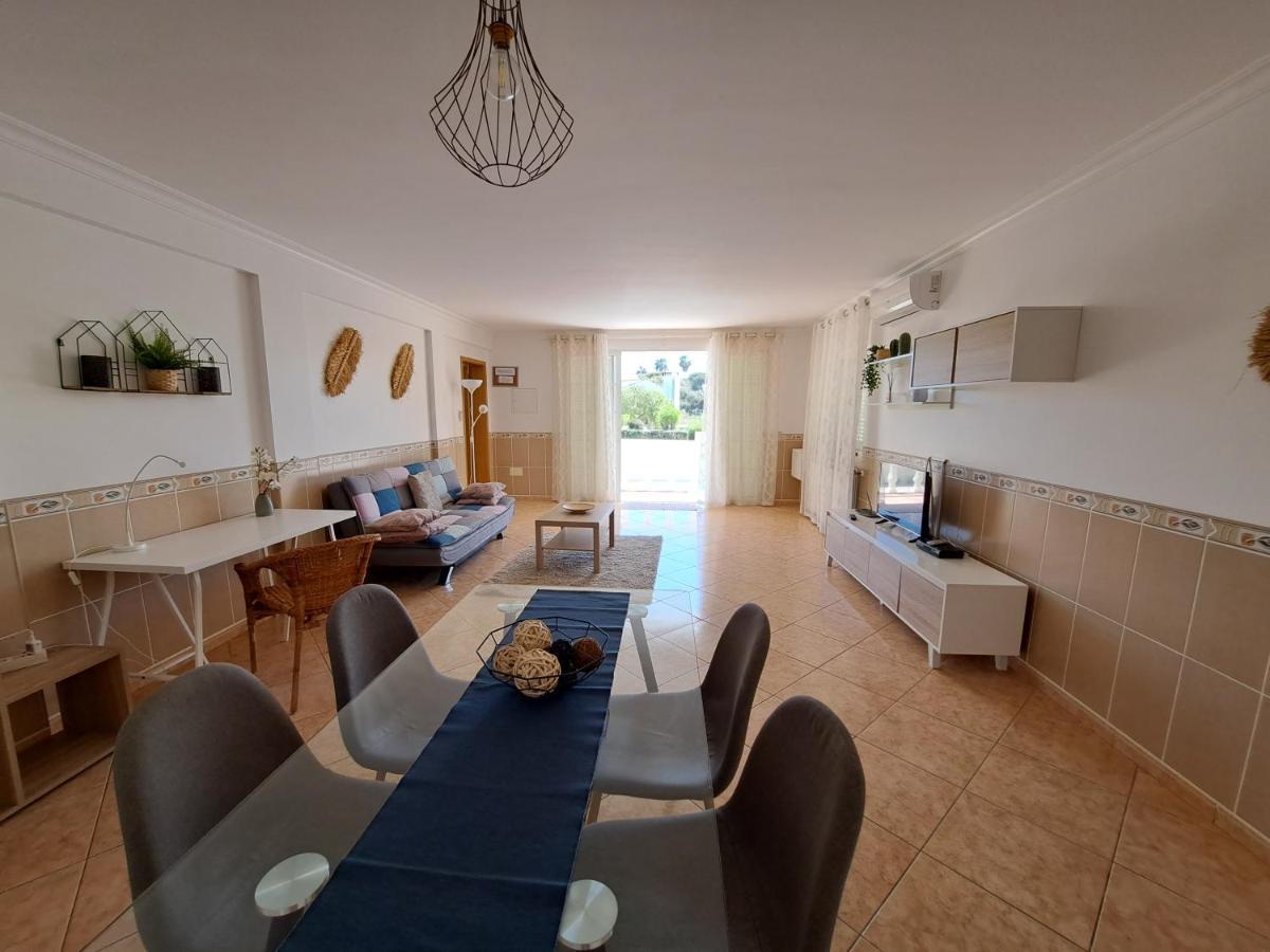 Villa Mariamar Albufeira Exterior foto