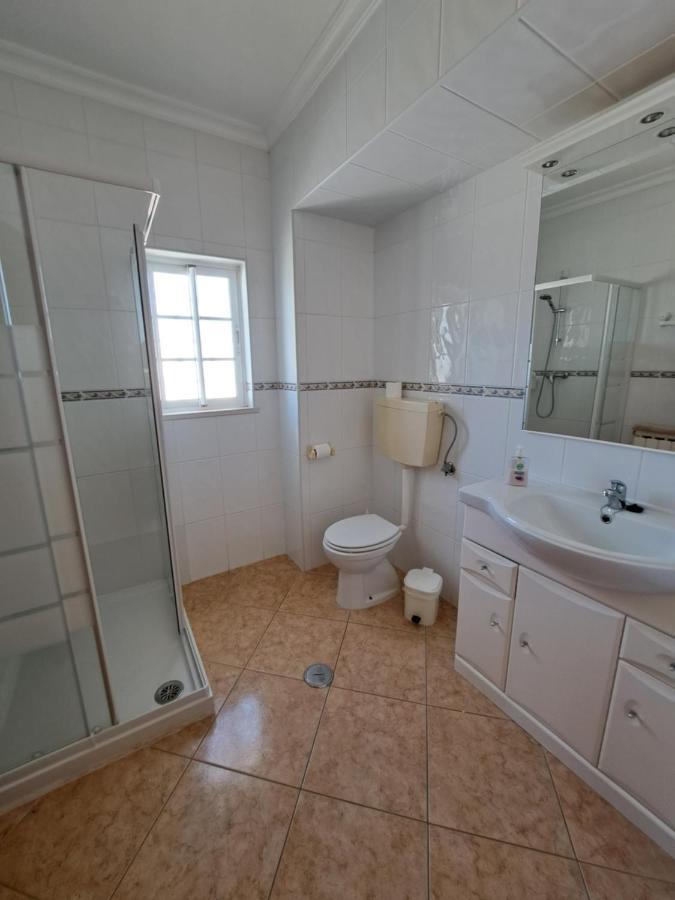 Villa Mariamar Albufeira Exterior foto