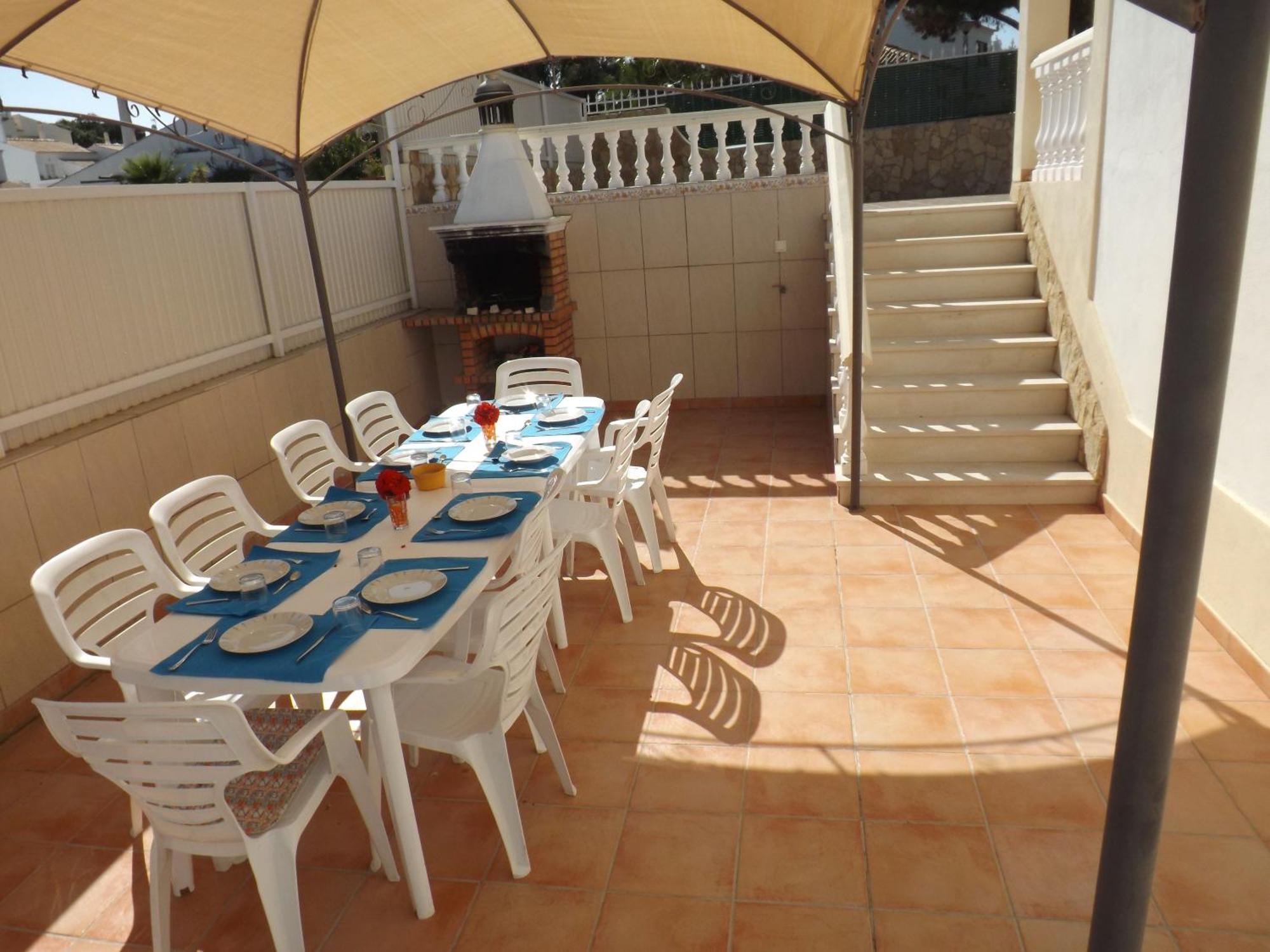Villa Mariamar Albufeira Zimmer foto