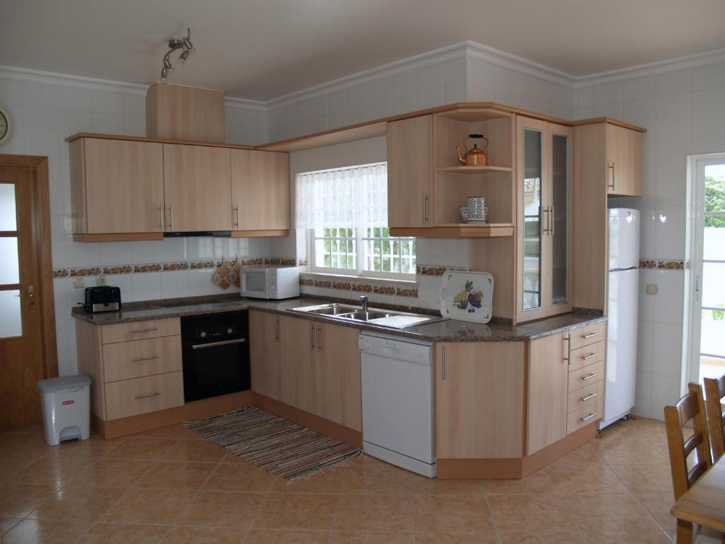Villa Mariamar Albufeira Zimmer foto