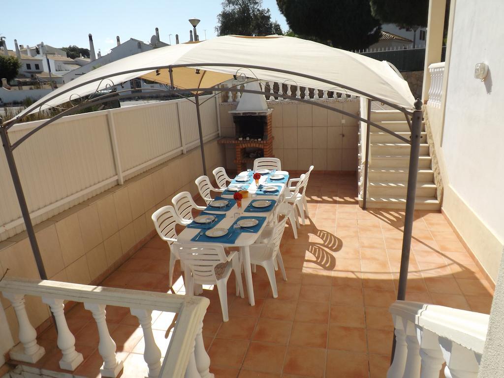 Villa Mariamar Albufeira Zimmer foto